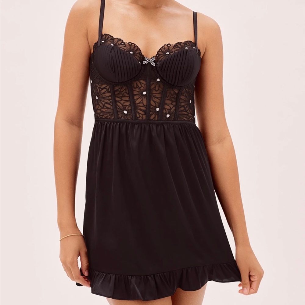 Victoria’s Secret!